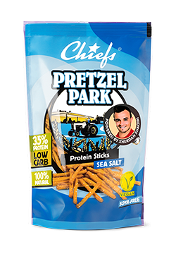 Pretzelpark Seasalt 300