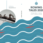 When it’s draining – Rowing Tales 2020 by Rebecca Caroe