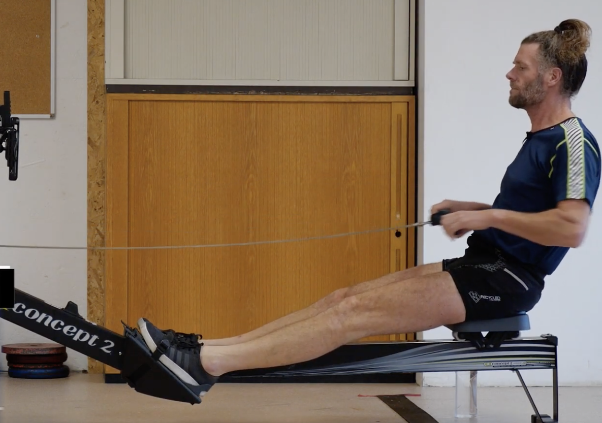 Cheeky Rowing Tees - Rowperfect