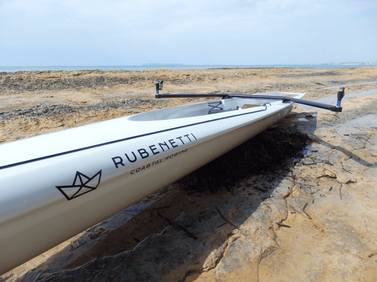Neu bei Rowperfect: RUBENETTI Boote für Coastal Rowing!