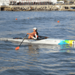 RUBENETTI 1x RACE – Easy to row, very stiff, fast in turns